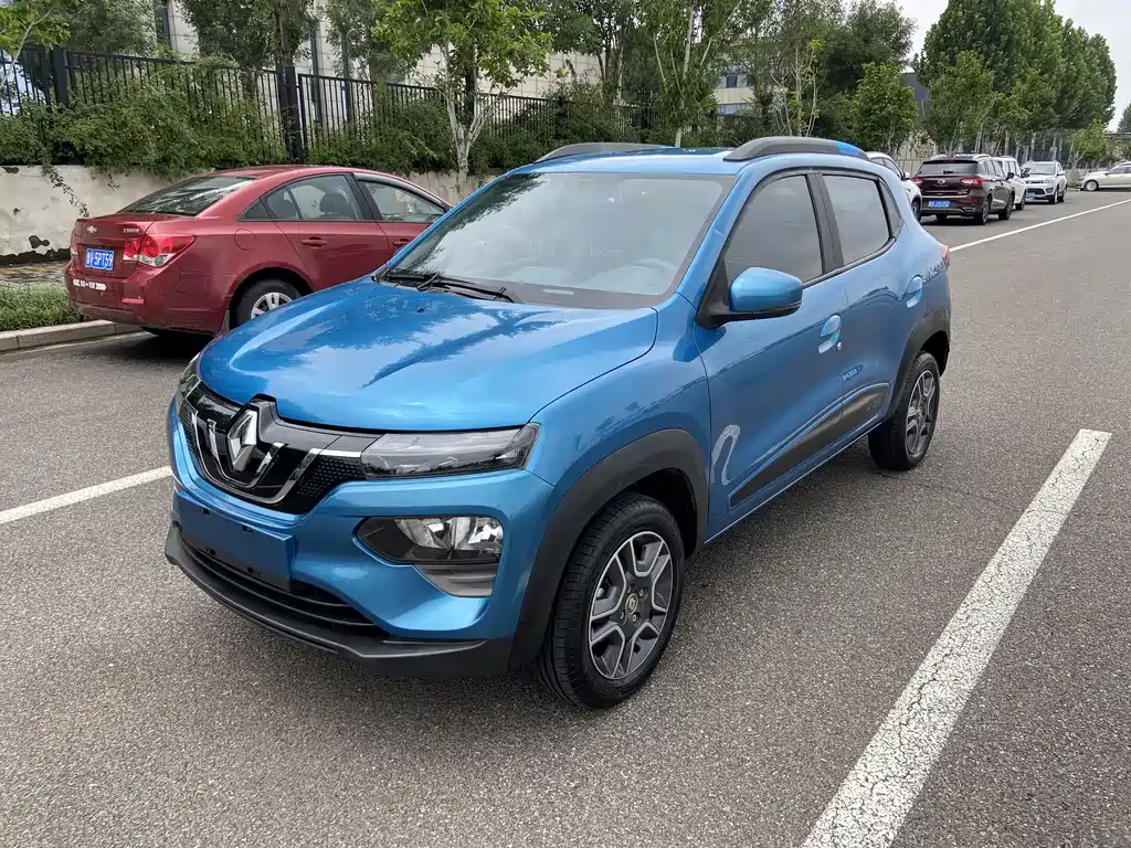 Renault City K-ZE