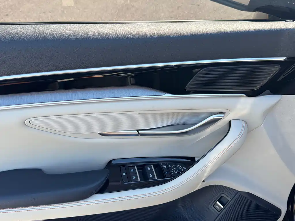 BYD PLUS New Energy — миниатюра 9