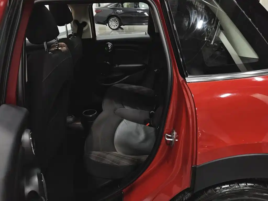 MINI Mini — миниатюра 15