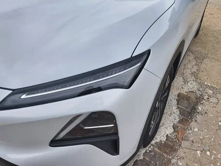 Wuling Xingguang S — миниатюра 5