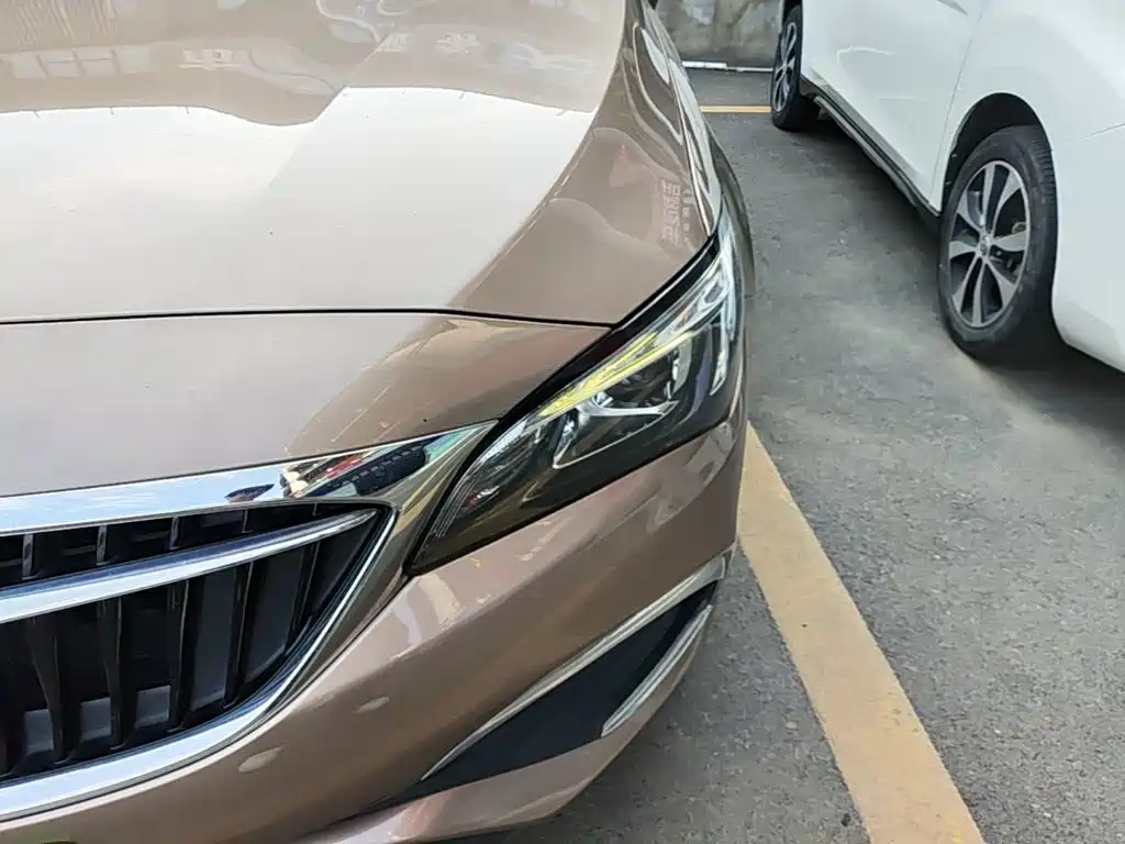 Buick Verano — миниатюра 24