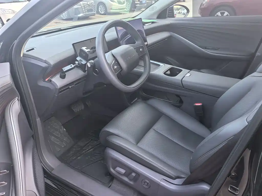 Nissan N6 — миниатюра 10