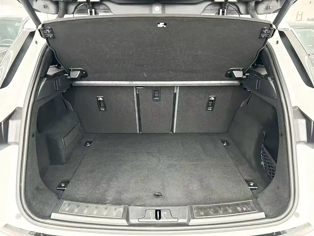 Land Rover Evoque — миниатюра 18
