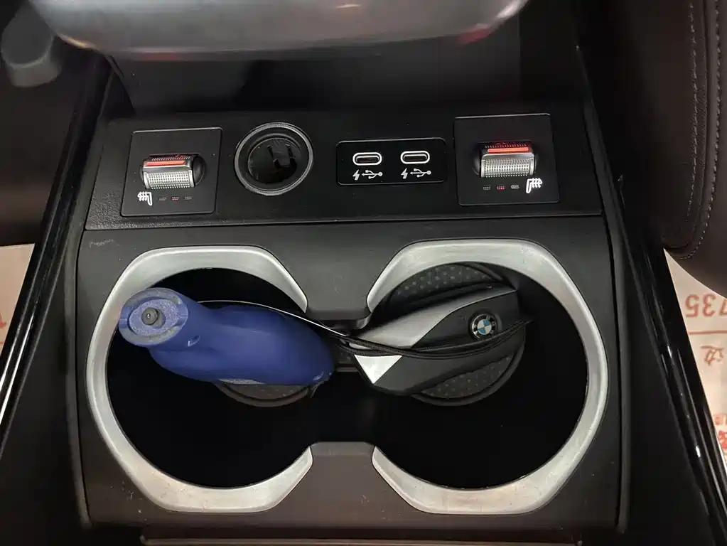 BMW X1 — миниатюра 15