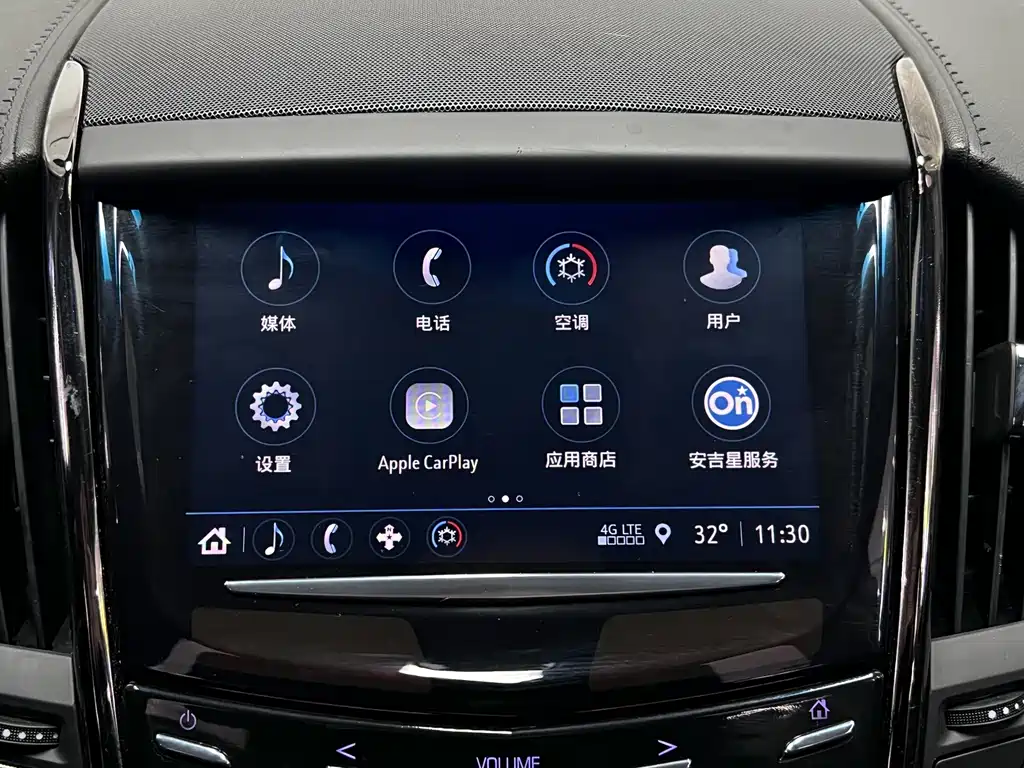 Cadillac ATS-L — миниатюра 29