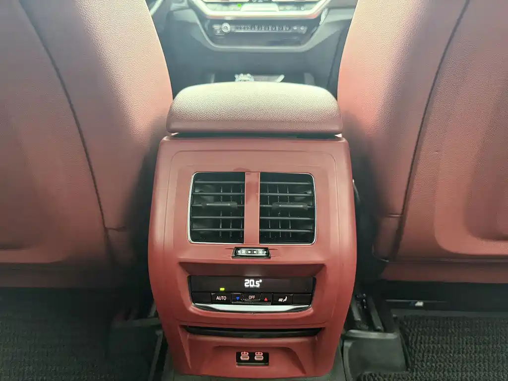 BMW X3 — миниатюра 13