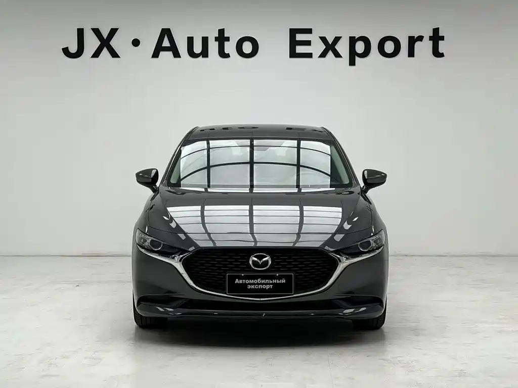 Mazda 3 Axela — миниатюра 2