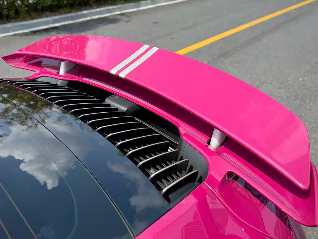 Porsche 911 — миниатюра 22