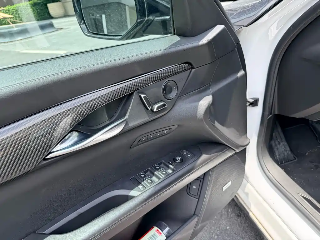Cadillac CT6 2022 28T