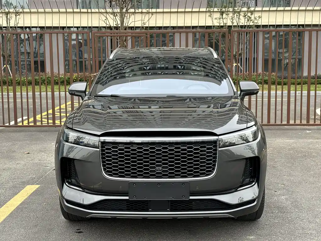 Li Auto IDEAL ONE