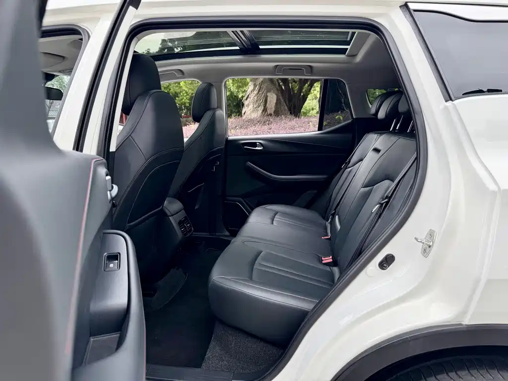 GAC Motor Trumpchi GS4 — миниатюра 11