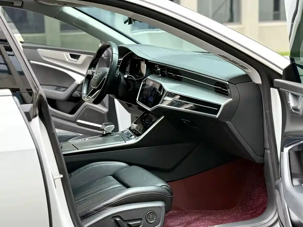 Audi A7 — миниатюра 8