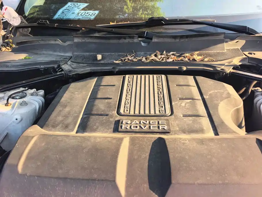 Land Rover Discovery — миниатюра 10