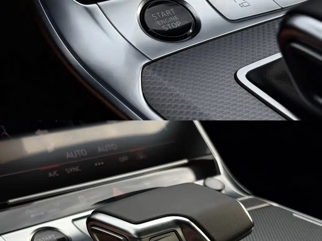 Audi A6L — миниатюра 8