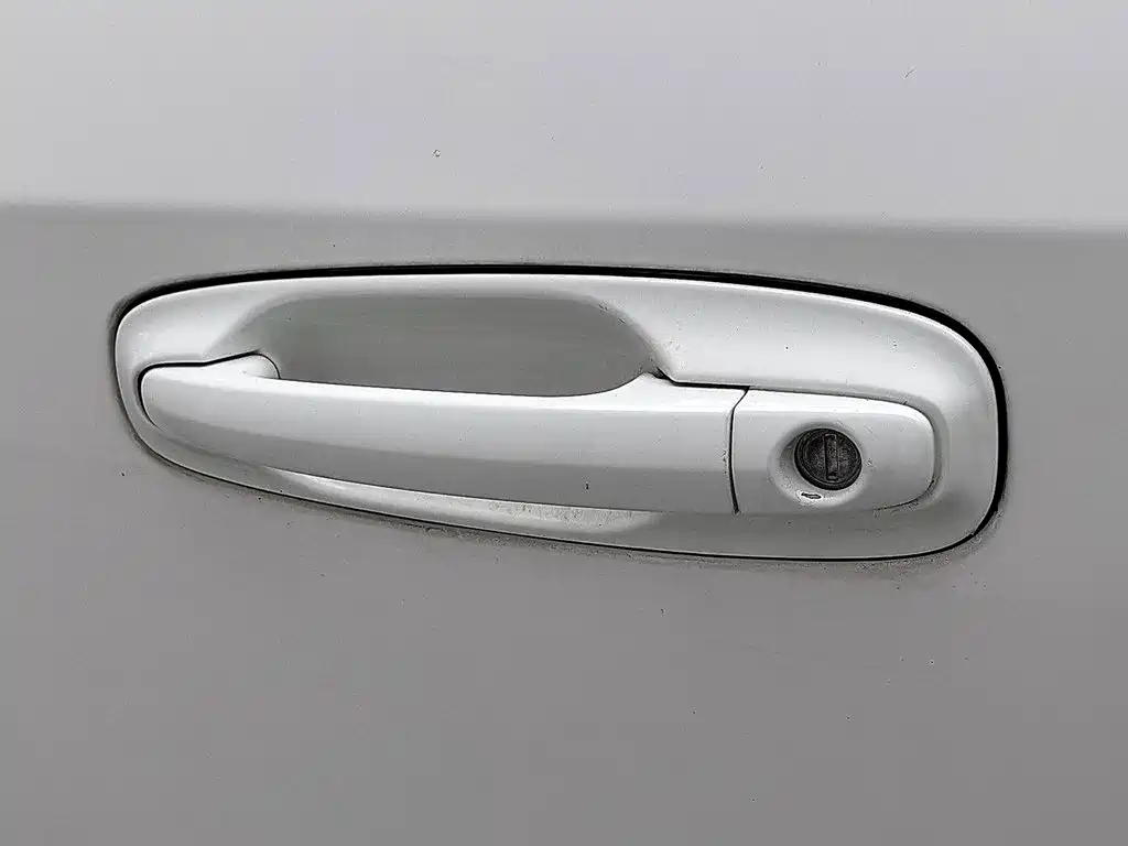 Buick Excelle — миниатюра 18