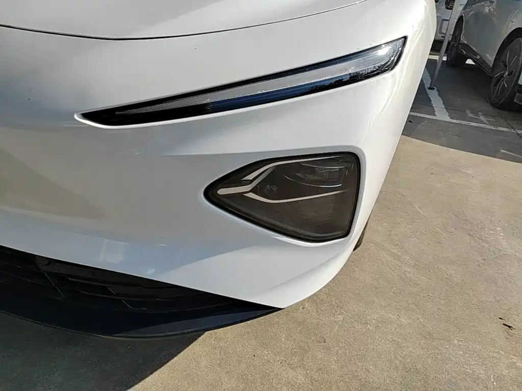 Roewe D7 — миниатюра 24