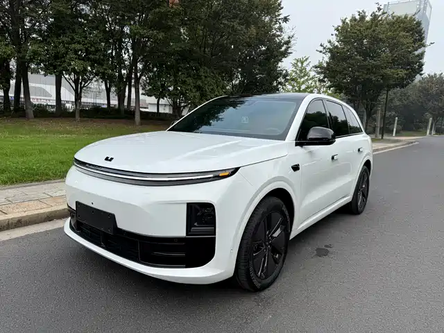 IDEAL CAR IDEAL L6 2024