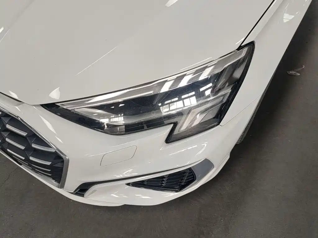 Audi A3 — миниатюра 24