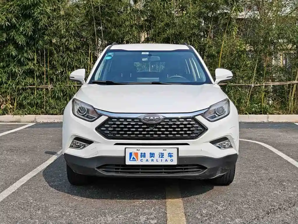 JIANGQI GROUP RUIFENG S4