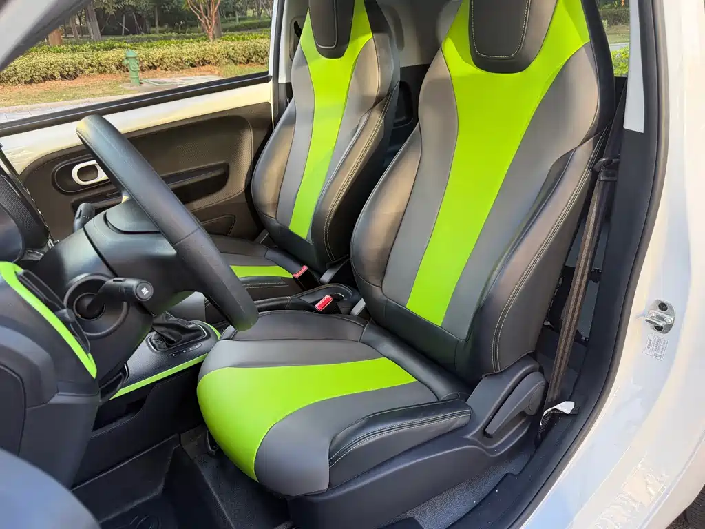 Roewe Clever — миниатюра 7