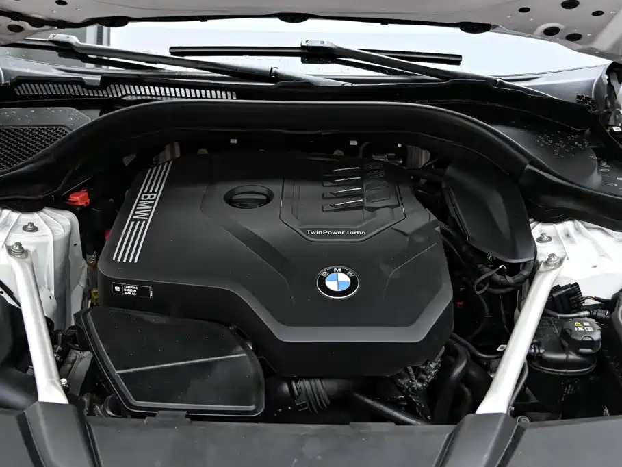 BMW 6 Series GT — миниатюра 42