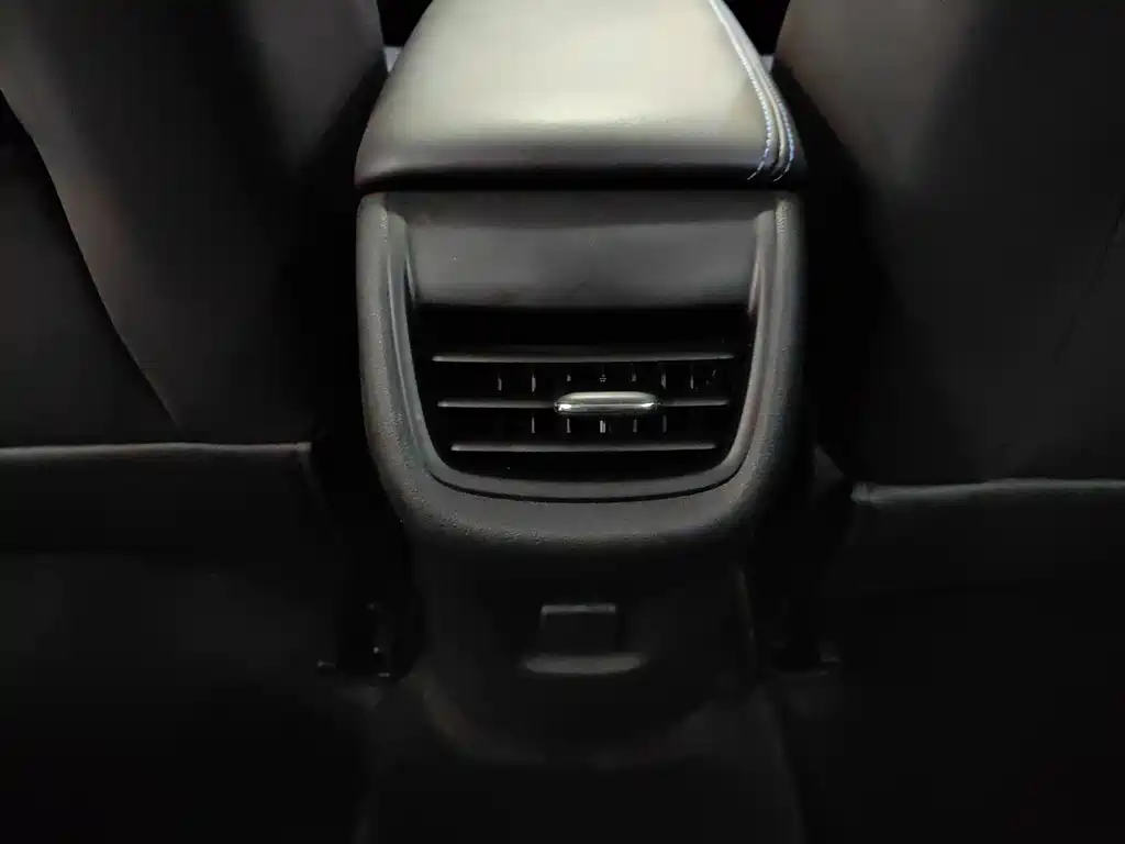 BUICK SLIGHTLY BLUE 6