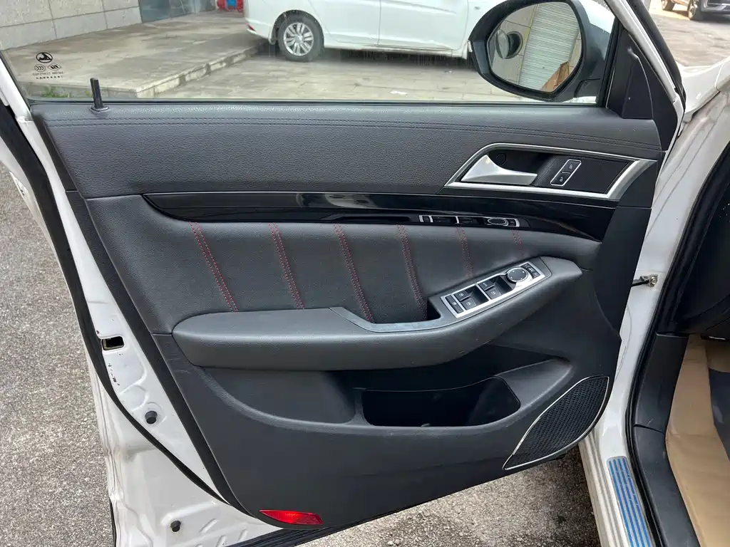 CHEETAH CARS CHEETAH CS10