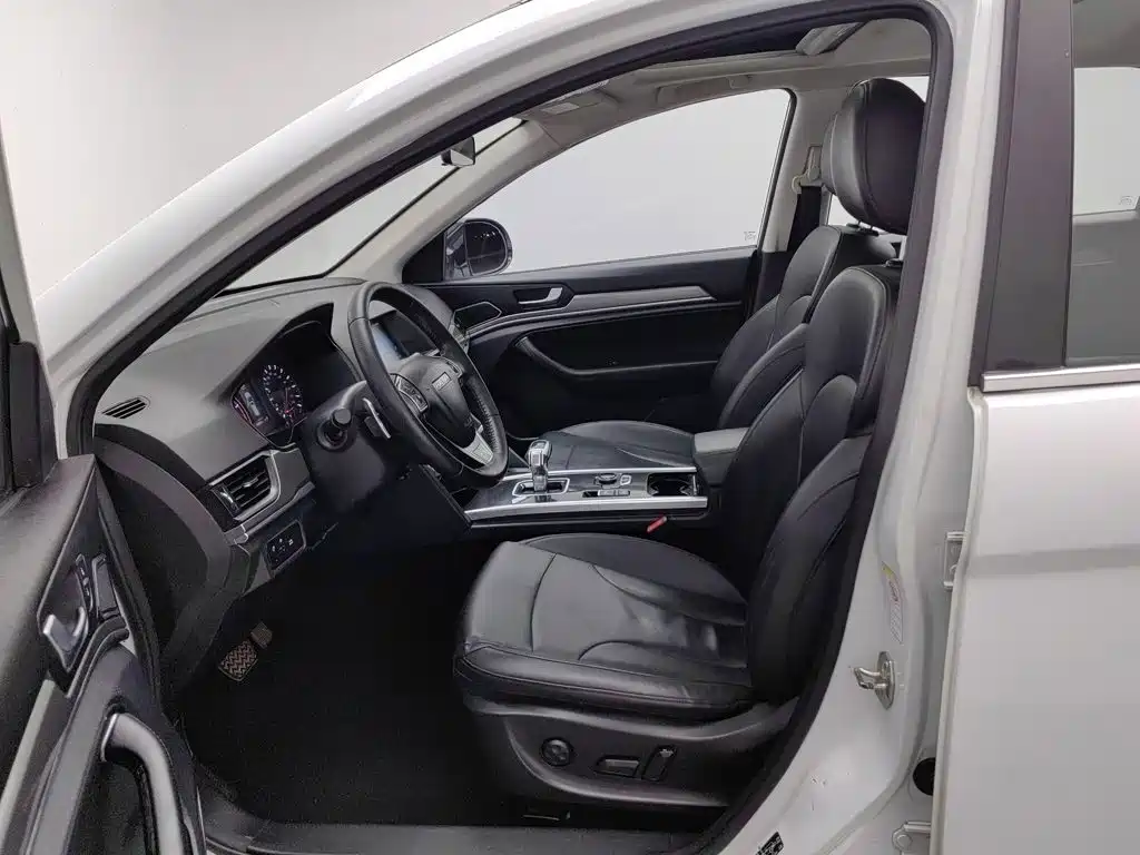 Haval H6 — миниатюра 10