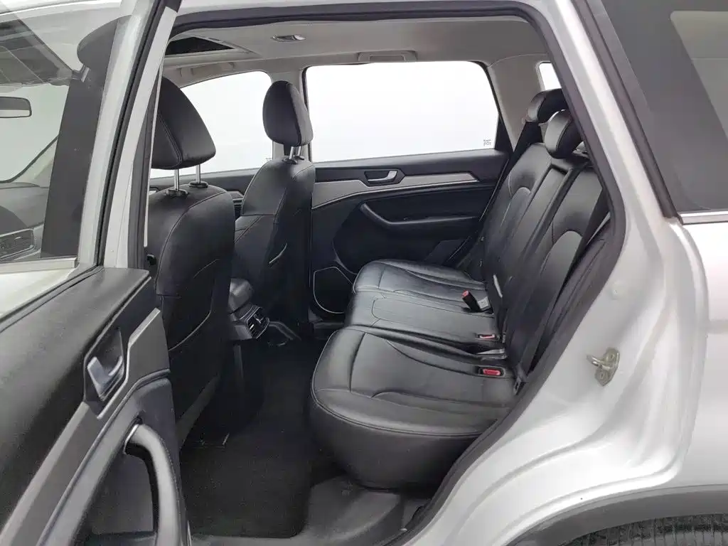 Haval H6 — миниатюра 15