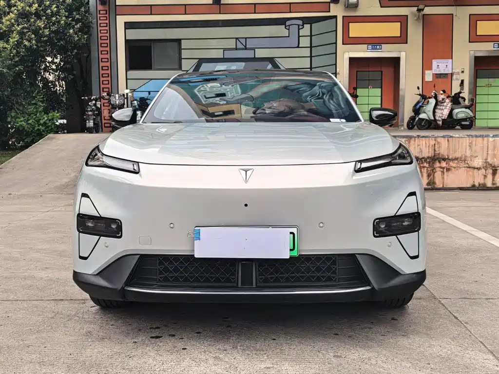 Deepal Deepal S05 — миниатюра 2