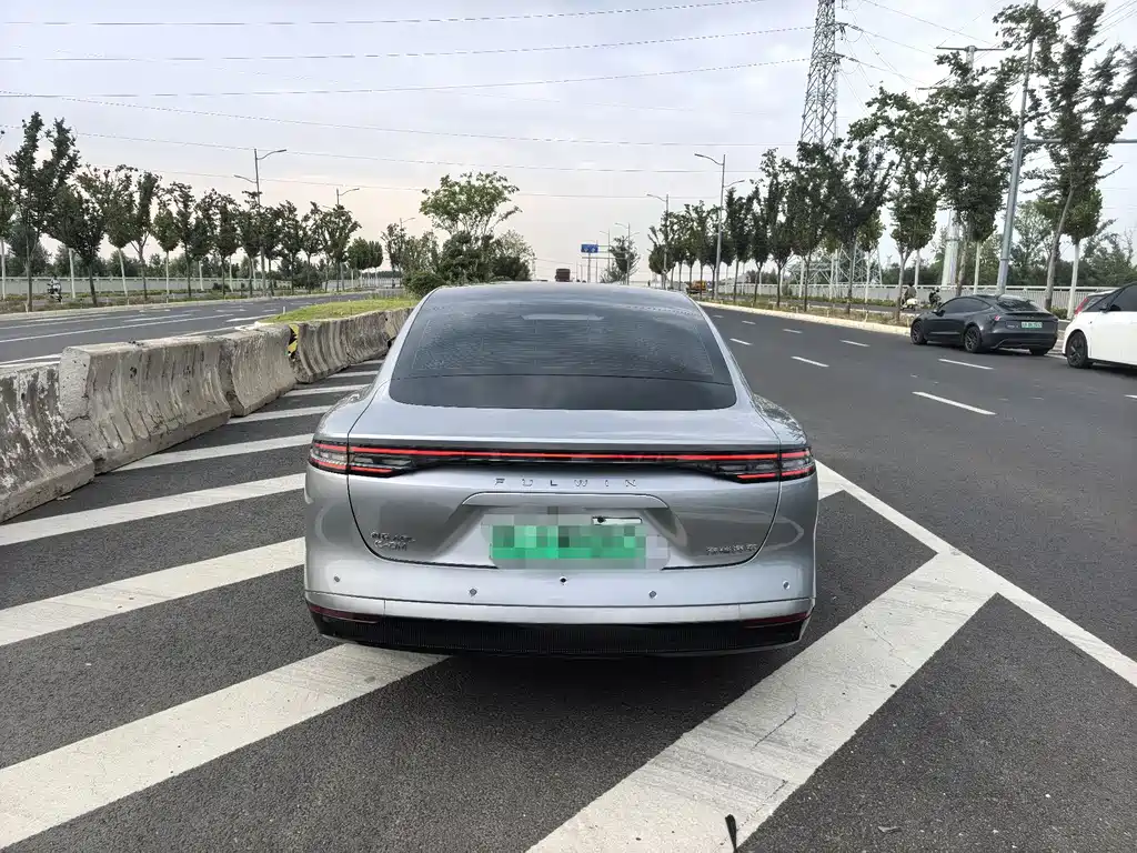 Chery A9L 2025 260