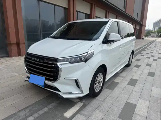 Maxus G20 2023