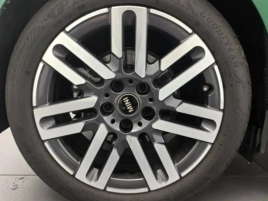 MINI MINI COOPER EV — миниатюра 14