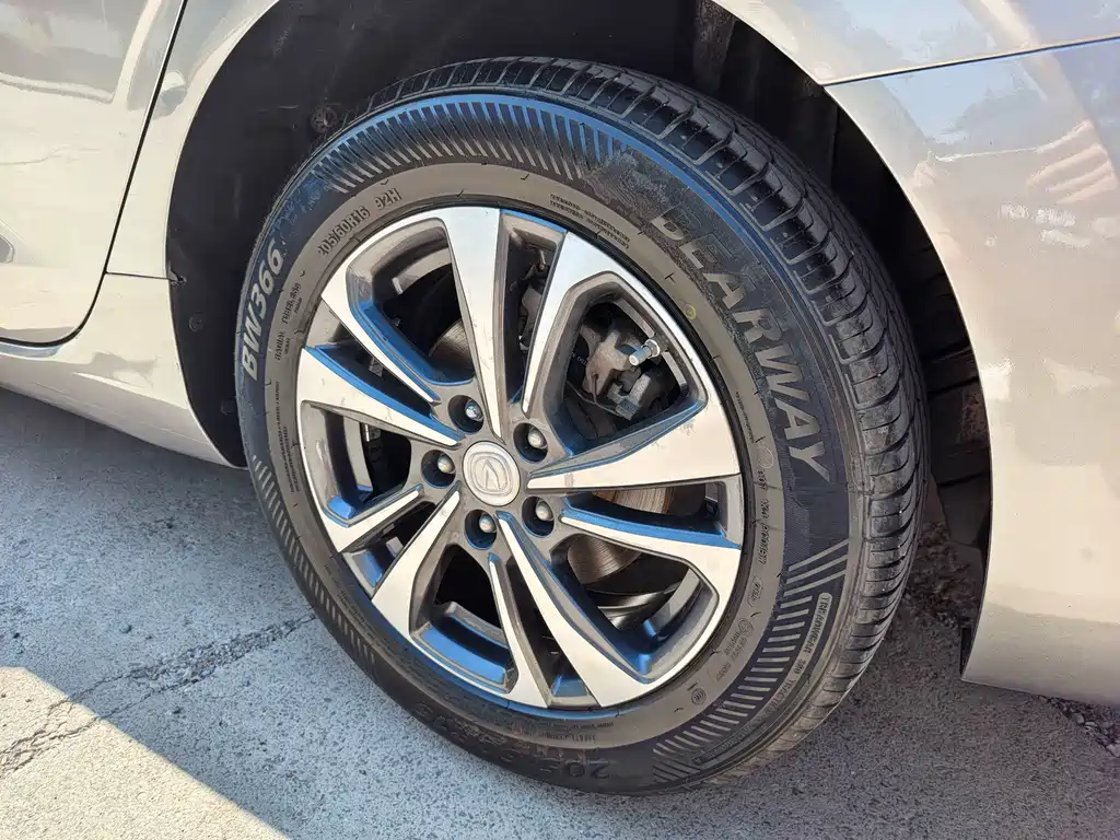 Changan Eado — миниатюра 15