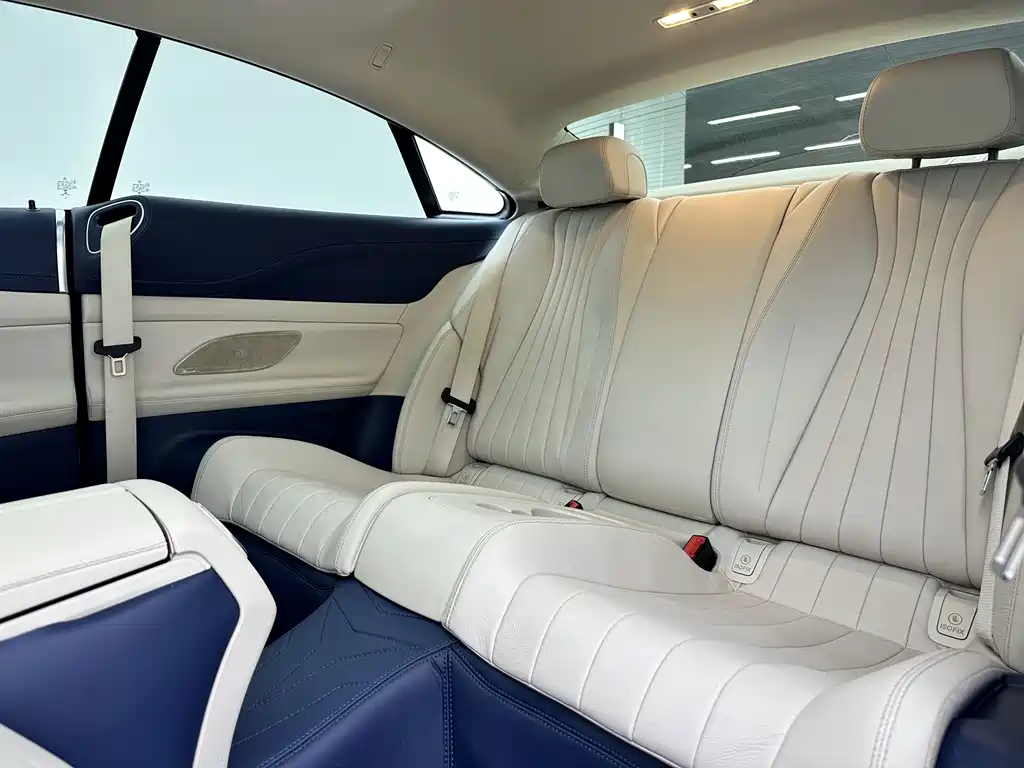 Mercedes-Benz E-Class E 2023 E 300
