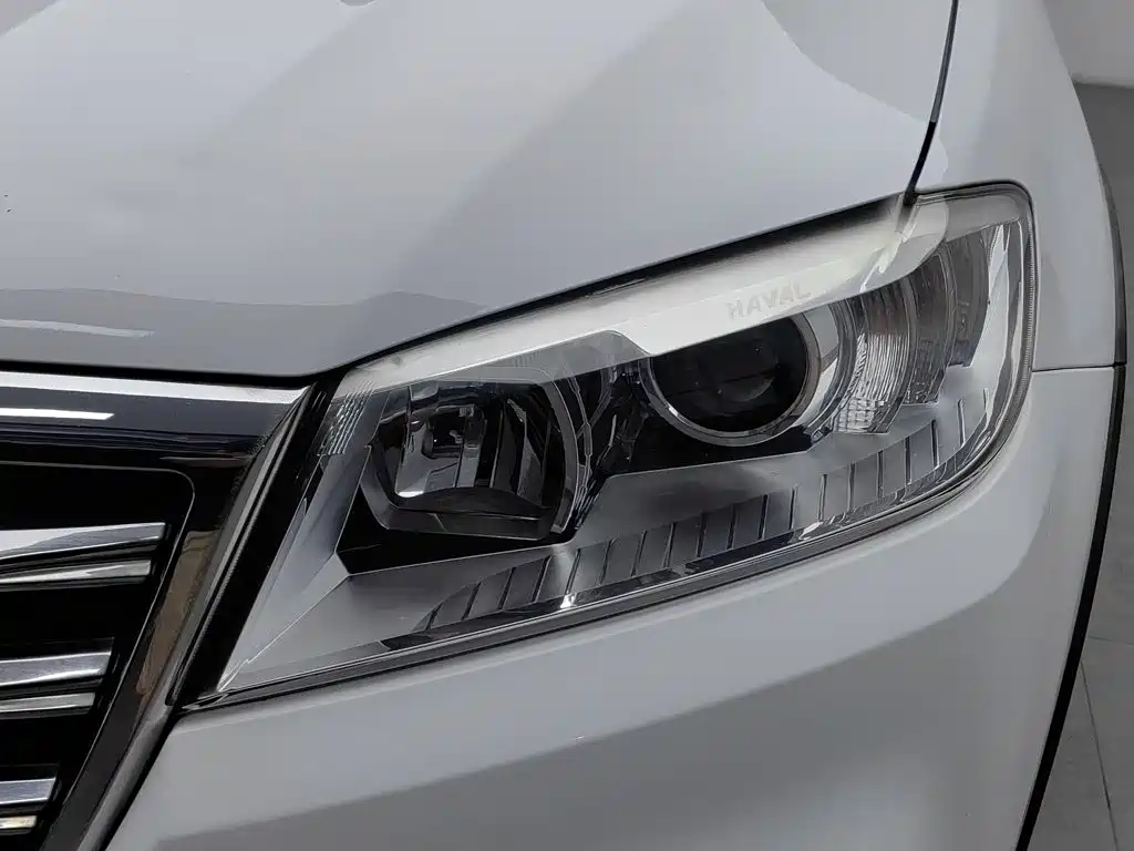 Haval H6 — миниатюра 7