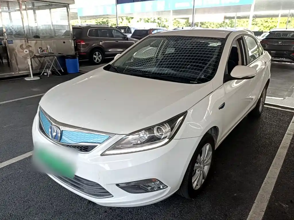 Changan Eado New Energy