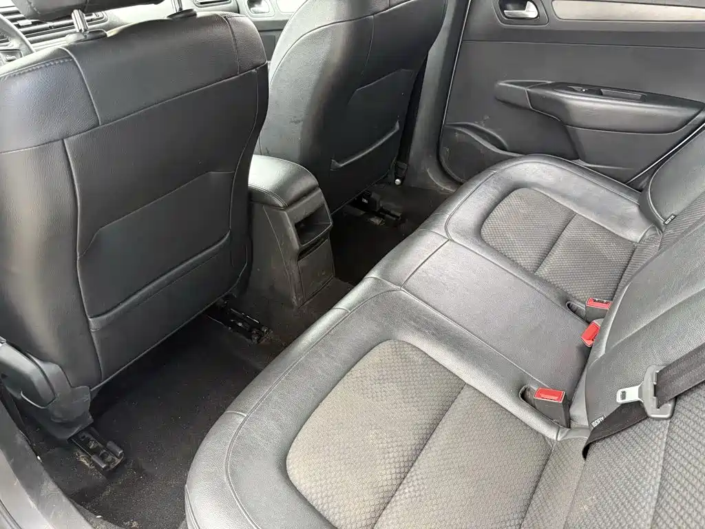 Citroen C4 1.6L Auto Comfort Type, фото 9