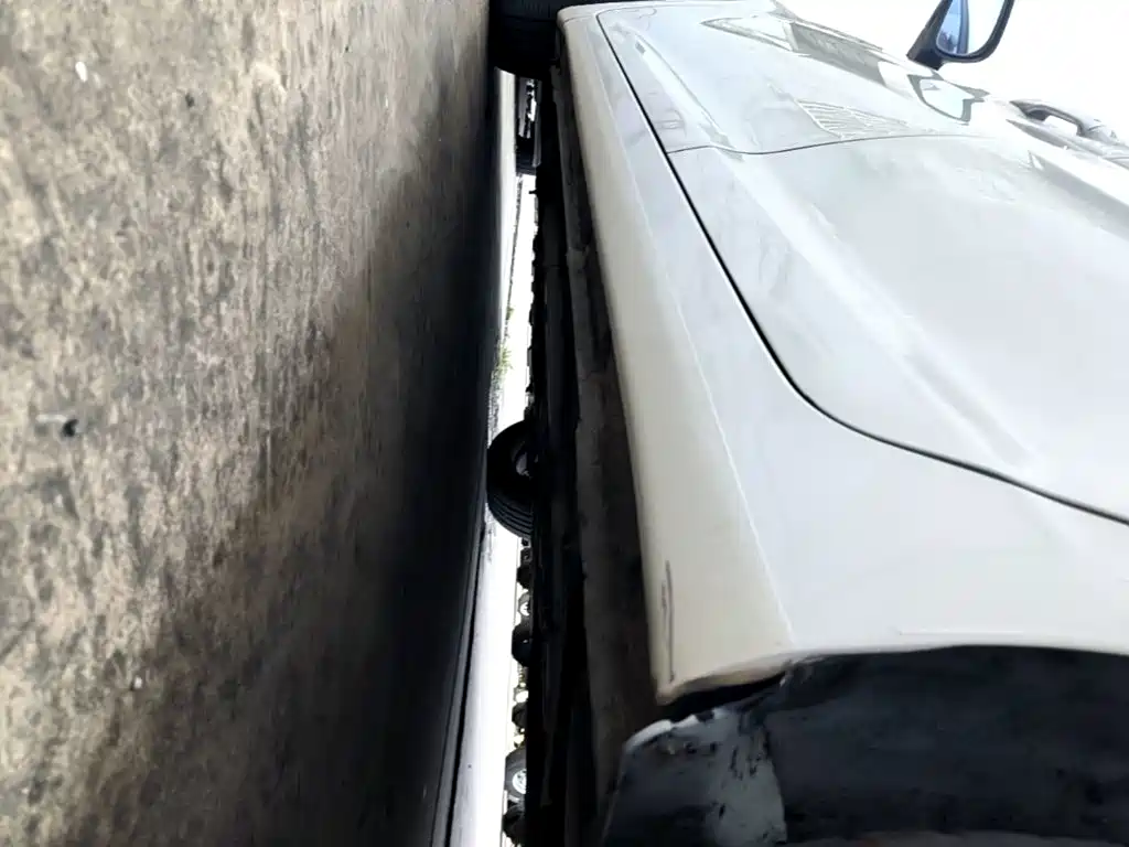 Hyundai Elantra Langdong — миниатюра 22