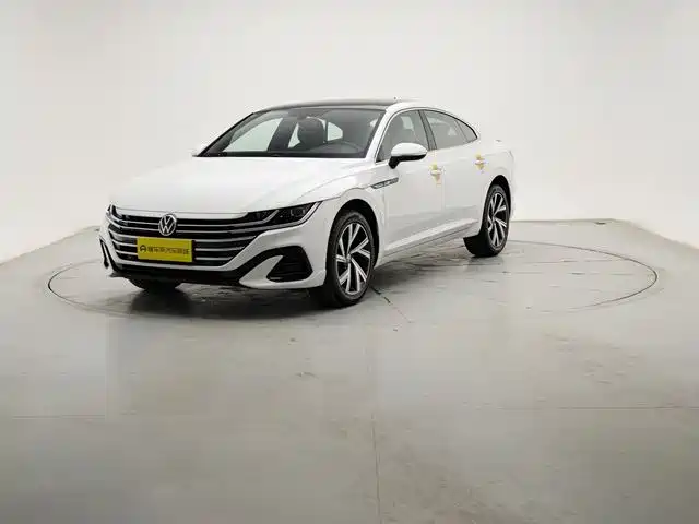 Volkswagen CC 2026
