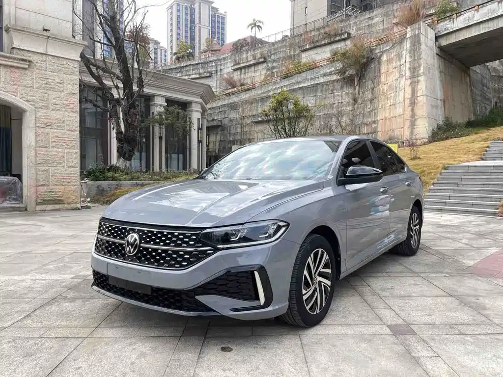 Volkswagen Lavida 2023