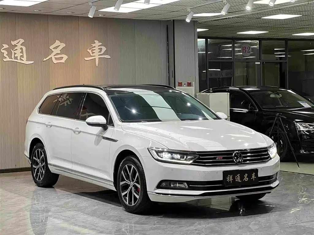 Volkswagen Viloran — миниатюра 4