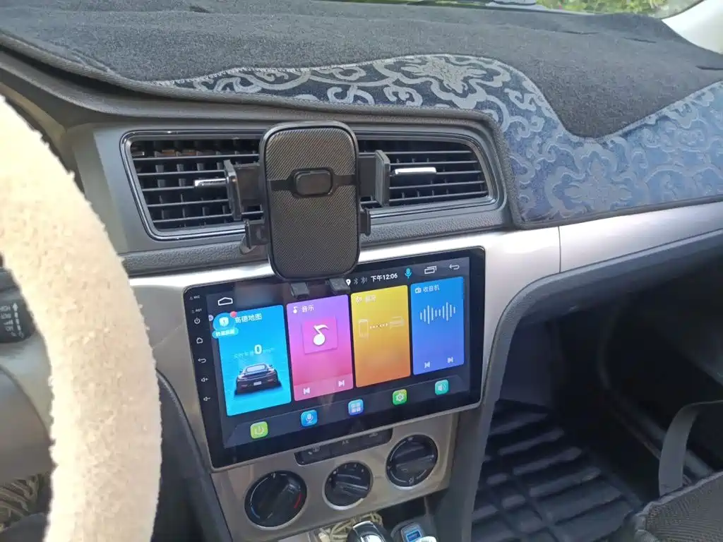 Volkswagen Gran Lavida — миниатюра 6