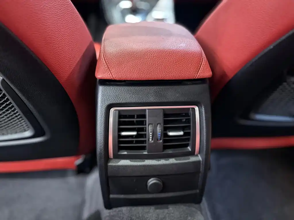 BMW 4 Series — миниатюра 32