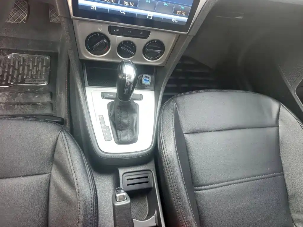 Volkswagen Gran Lavida — миниатюра 16