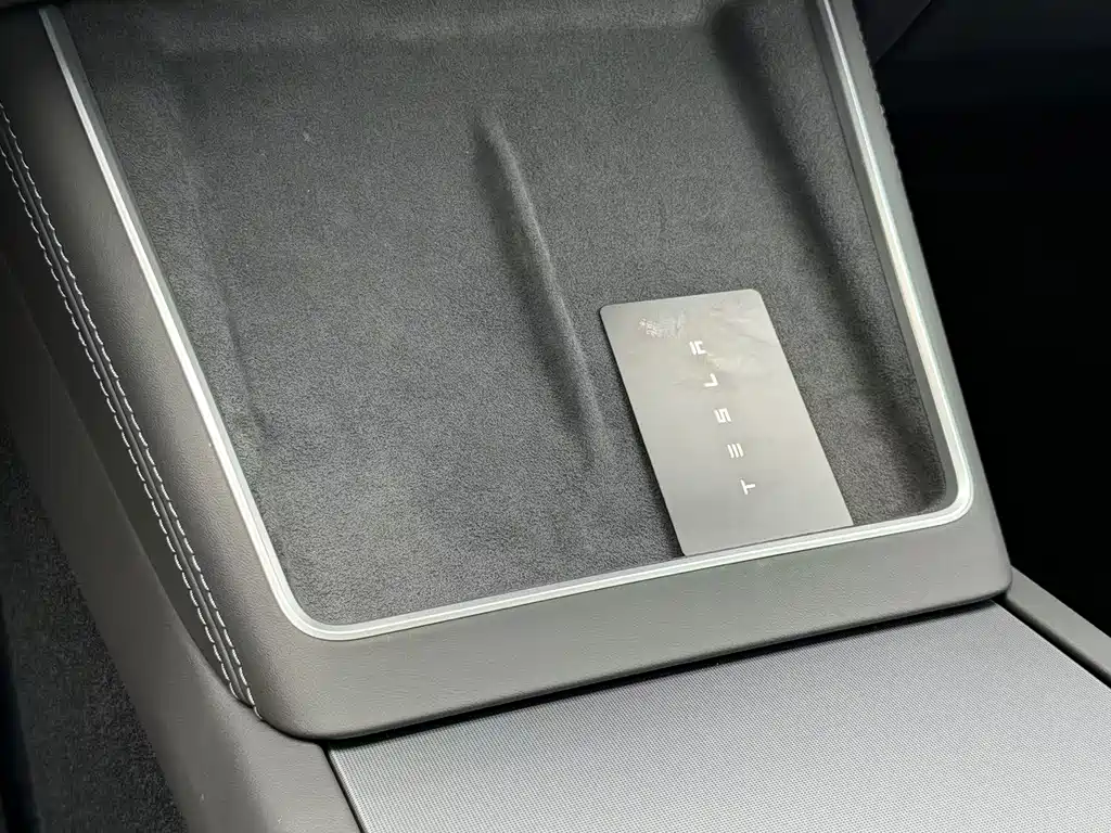 Tesla Model Y — миниатюра 13