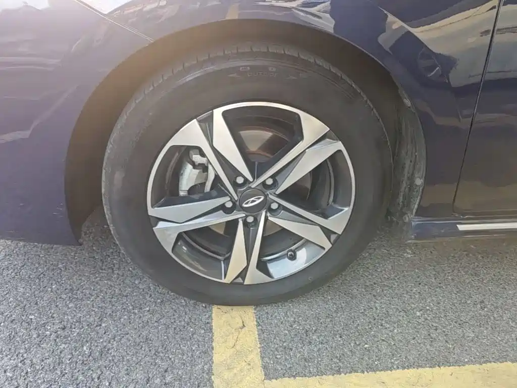 Chery Arrizo 5 PLUS — миниатюра 23