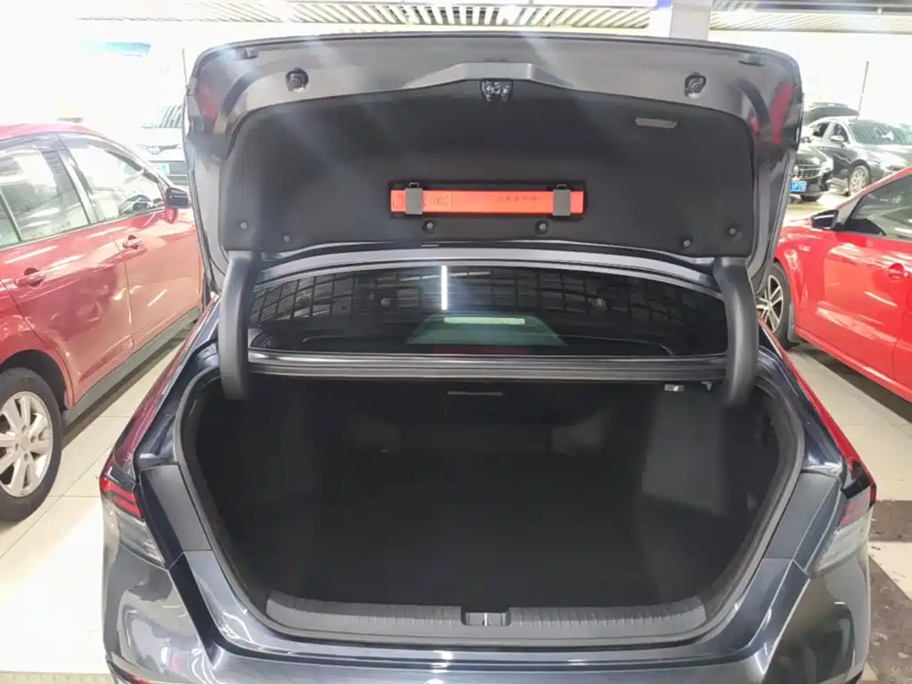 Honda Accord — миниатюра 19
