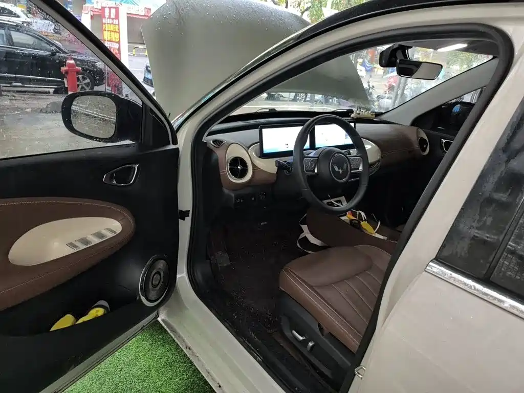 Wuling Bingo — миниатюра 12