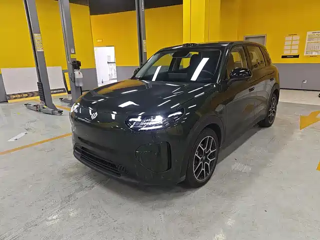 2026 Leapmotor